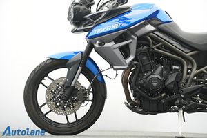 Triumph Tiger bild 13