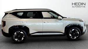 Kia EV5 bild 6