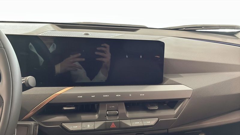 Kia EV5 bild 12