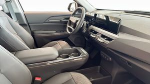 Kia EV5 bild 3