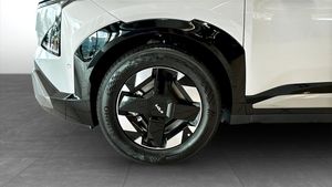 Kia EV5 bild 9