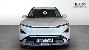 Kia EV5 bild 8