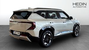 Kia EV5 bild 2