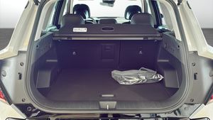 Kia EV5 bild 10