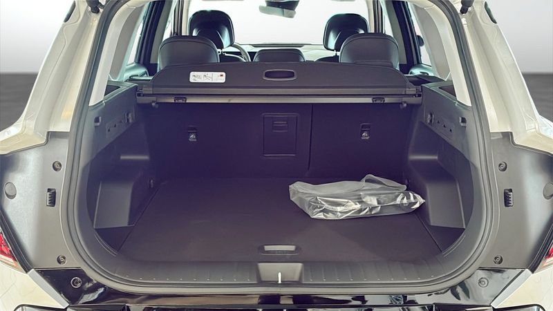 Kia EV5 bild 10