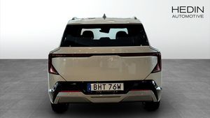 Kia EV5 bild 7