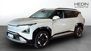 Kia EV5 bild 1
