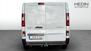 Renault Trafic bild 7