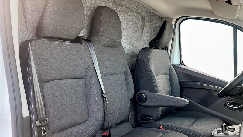 Renault Trafic bild 5