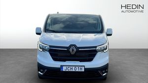 Renault Trafic bild 8