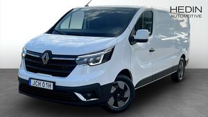Renault Trafic bild 1