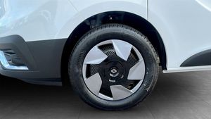 Renault Trafic bild 9