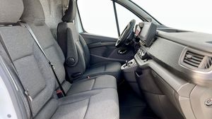 Renault Trafic bild 3