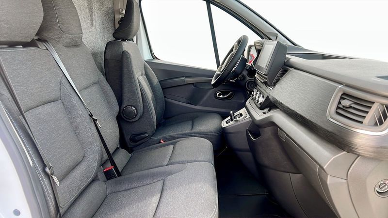 Renault Trafic bild 3