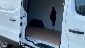 Renault Trafic bild 10
