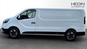 Renault Trafic bild 6
