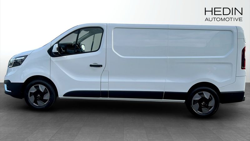 Renault Trafic bild 6