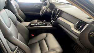 Volvo XC60 bild 3