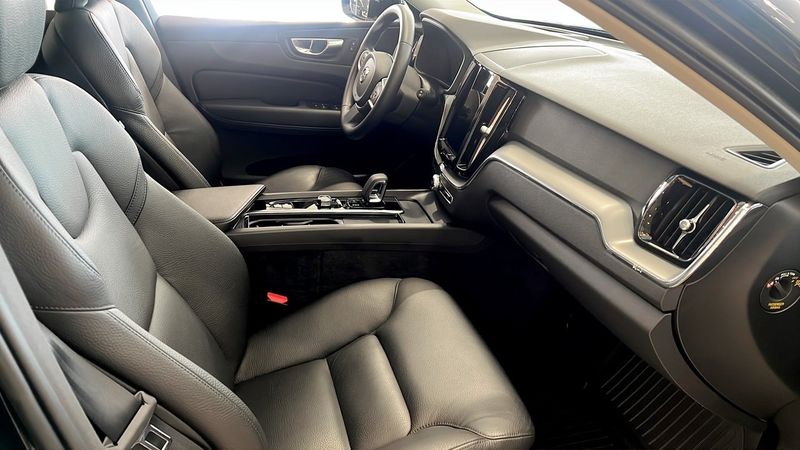 Volvo XC60 bild 3