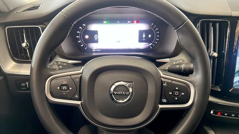 Volvo XC60 bild 12