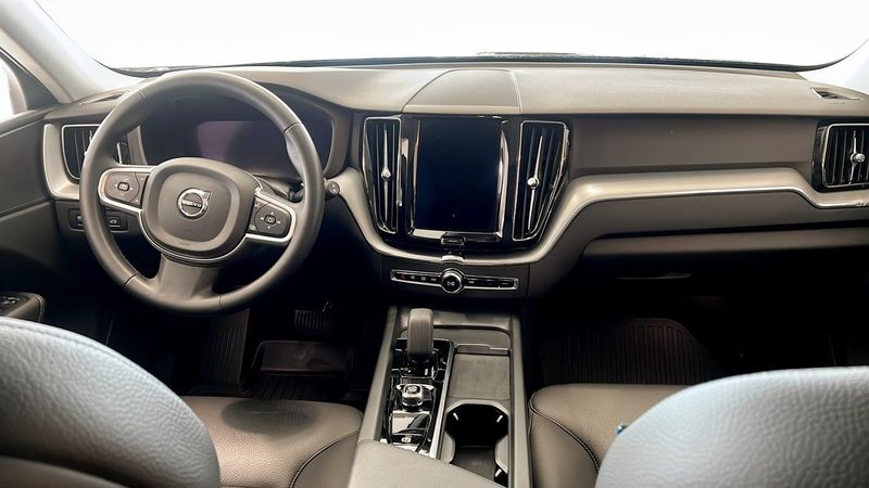 Volvo XC60 bild 4