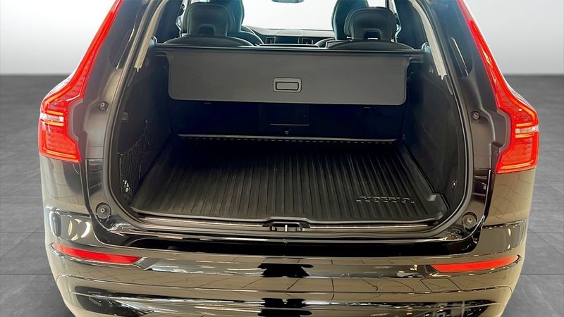 Volvo XC60 bild 10