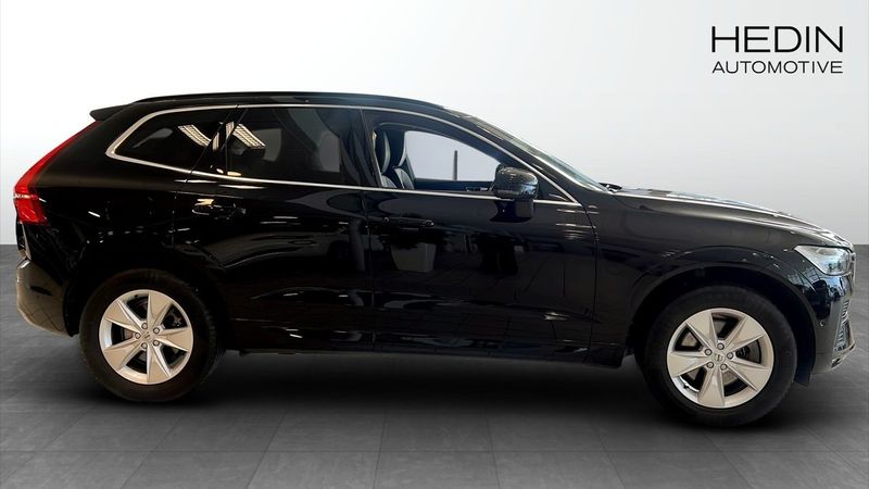 Volvo XC60 bild 6