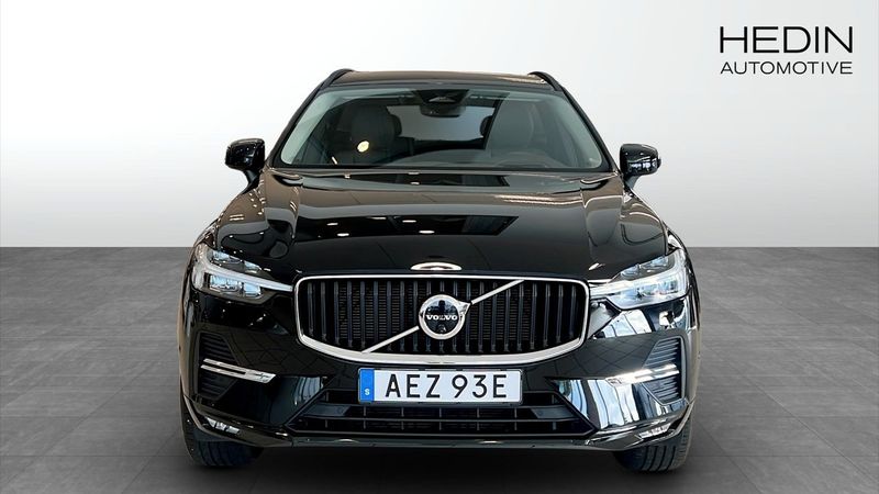 Volvo XC60 bild 8