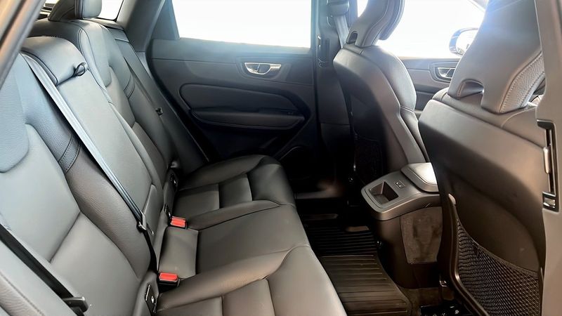 Volvo XC60 bild 5