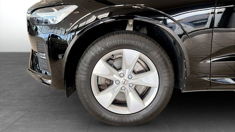 Volvo XC60 bild 9