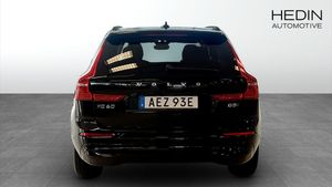Volvo XC60 bild 7
