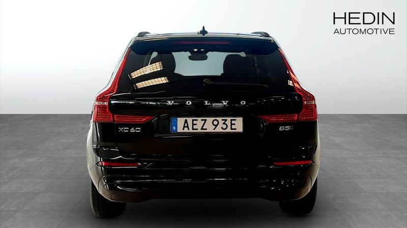 Volvo XC60 bild 7