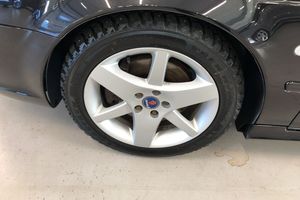 Saab 9-5 bild 7