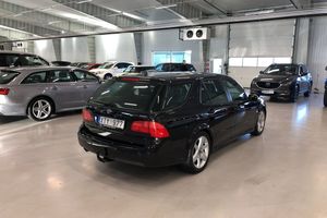Saab 9-5 bild 4