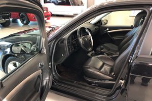 Saab 9-5 bild 8