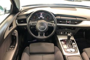 Audi A6 bild 9