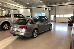Audi A6 bild 3