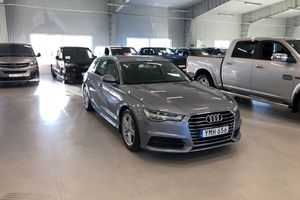 Audi A6 bild 2