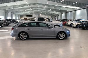 Audi A6 bild 5