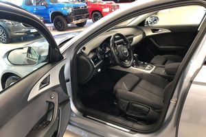 Audi A6 bild 7