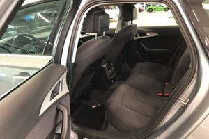 Audi A6 bild 8