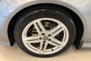 Audi A6 bild 10