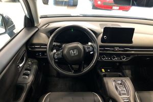 Honda ZR-V bild 10