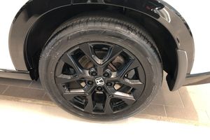 Honda ZR-V bild 7