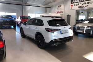 Honda ZR-V bild 5