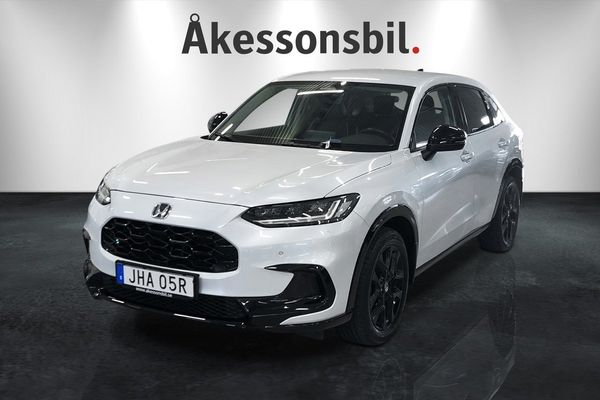 Honda ZR-V Sport 184 HK - 2023