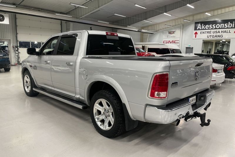 Dodge 1500 bild 3