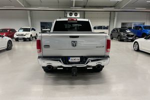 Dodge 1500 bild 4