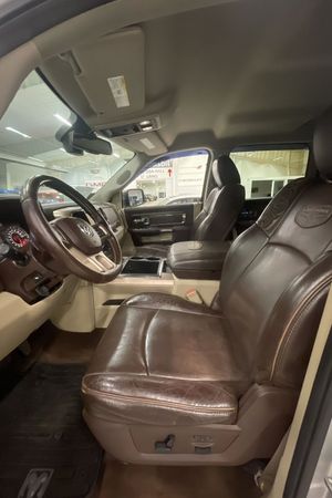 Dodge 1500 bild 8