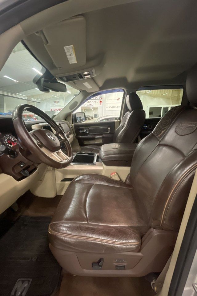 Dodge 1500 bild 8